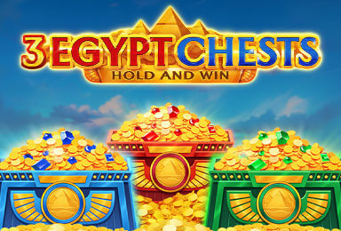 3egyptchests автомат БетАндреас Казино