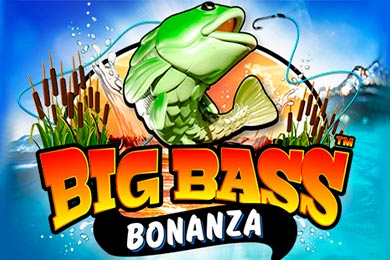 Big Bass Bonanza игровой автомат БетАндреас Казино