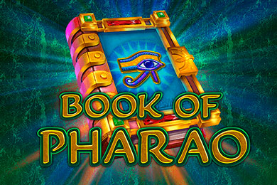 Book Of Pharao БетАндреас Казино играть