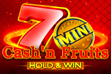 Cashandfruitsholdandwin автомат БетАндреас Казино