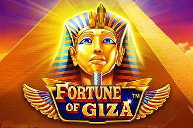 Fortune Of Giza БетАндреас Казино играть